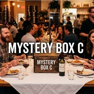 MYSTERY C